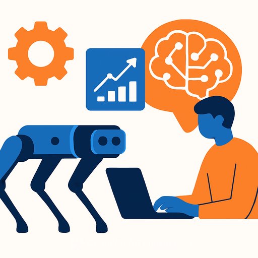 Unitree Develops AI System for Robots to Improve Their Performance