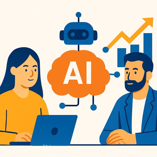 Unity Forms AI Council with Jia Li and Julian Togelius to Accelerate Game Development Innovation
