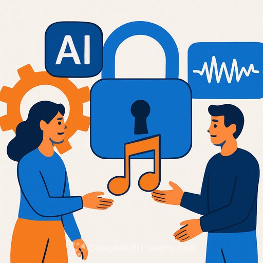 Universal Music x Udio: From Lawsuit to Co-Creation in a Walled Garden AI Music Hub