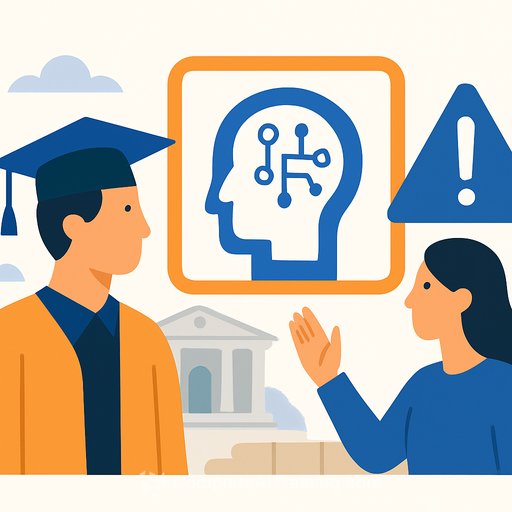 Universities fall short on AI integrity as policy ambition outpaces practice