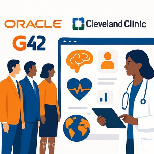 University Hospitals Deploys Hippocratic AI Voice Agents to Reach Patients Between Visits