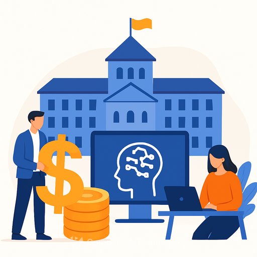 University of Chicago receives $50 million gift to hire 20 AI-focused faculty across disciplines