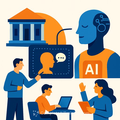 University of Da Nang leads AI integration to empower digital learners and educators