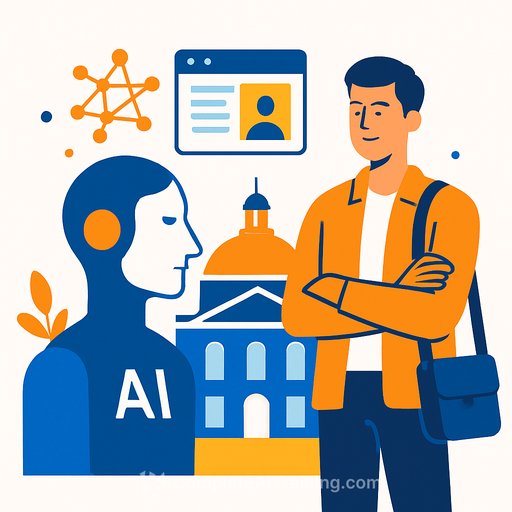 University of Delaware launches First State AI Institute to advance transparent, human-centered artificial intelligence