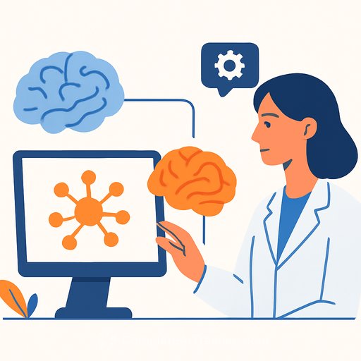 University of Florida researchers develop AI tool that distinguishes Alzheimer's from Lewy body dementia with near-perfect accuracy