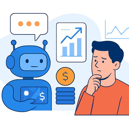 University of Georgia study finds AI chatbots lack consistency in financial advice