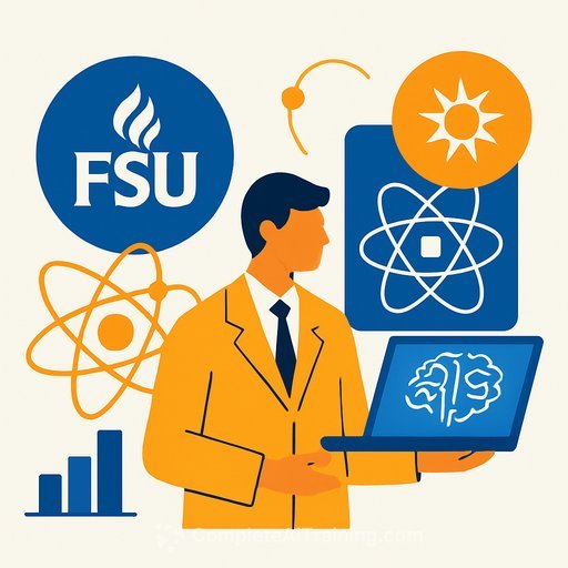 University of Hawaiʻi at Mānoa receives two Department of Energy grants for artificial intelligence research