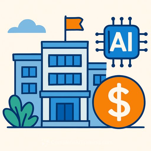 University of Hawaii receives $12 million federal grant to build AI data center for Pacific healthcare