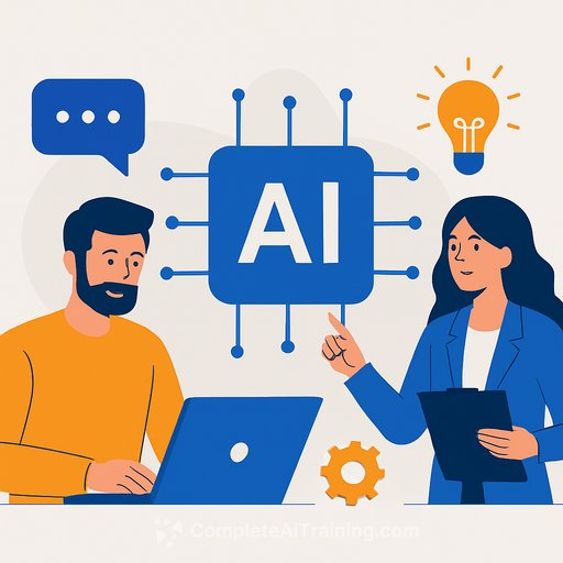 University of Huddersfield and Woodcock & Wilson join forces on AI to deliver 24/7 customer support and smarter staff training