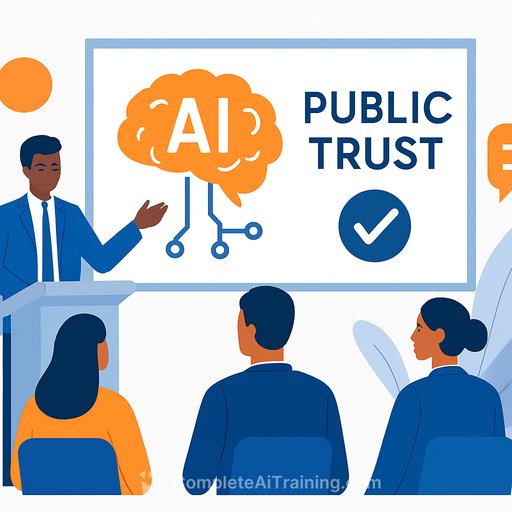 University of Johannesburg hosts summit for government communicators on artificial intelligence and public trust