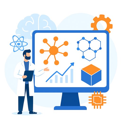 University of Liverpool unveils £100m AIM-HI to lead UK in AI-driven materials discovery