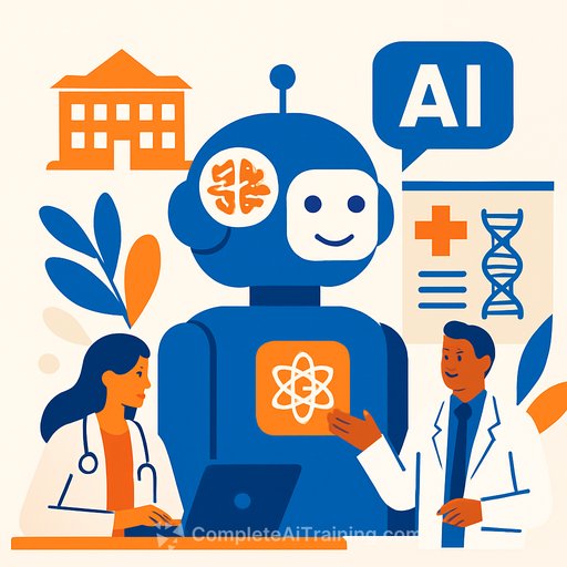 University of Miami Miller School Establishes Office of AI to Lead in Medical Education Innovation