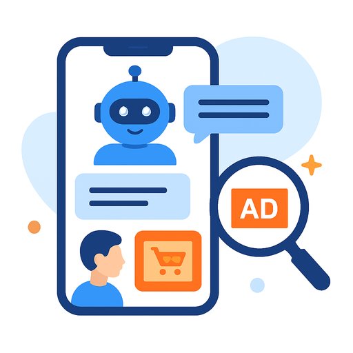 University of Michigan study finds AI chatbots can hide product ads in normal replies without users noticing