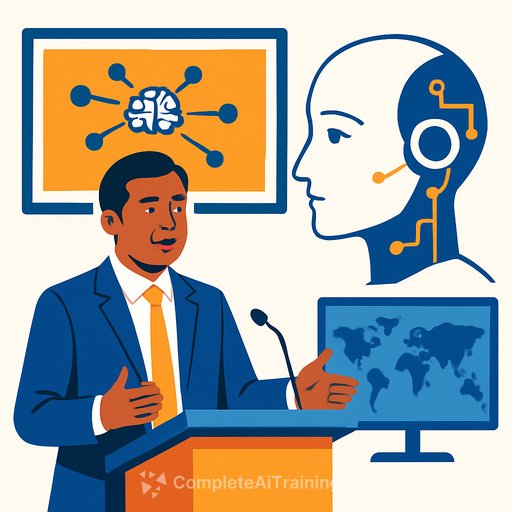 University of Phoenix COO Raghu Krishnaiah to Share Strategies for AI-Driven Workforce Success at World Summit AI USA