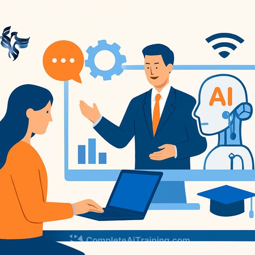 University of Phoenix hosts webinar on AI skills, workforce access and education pathways