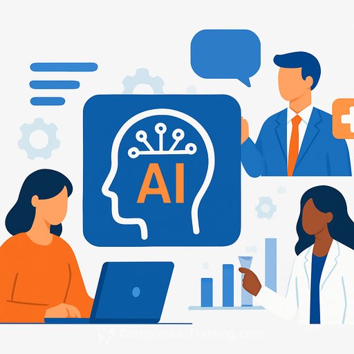 University of Phoenix launches three AI professional development pathways for workforce, leadership and healthcare
