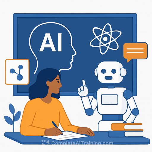 University of Phoenix study finds AI-assisted storytelling helps adult students understand science concepts