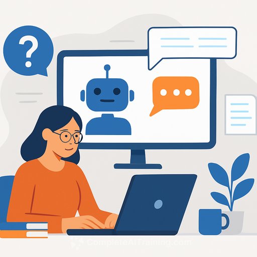 University of Phoenix survey finds working learners see AI accessibility potential but face unclear workplace policies