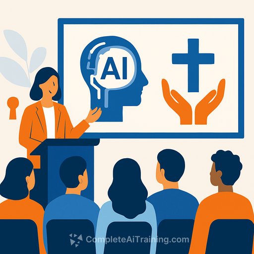 University of Portland hosts second Catholic AI conference focused on ethics and human dignity