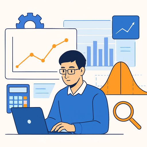University of South Florida researcher Kun Bu develops statistical and machine learning methods to quantify uncertainty in large datasets