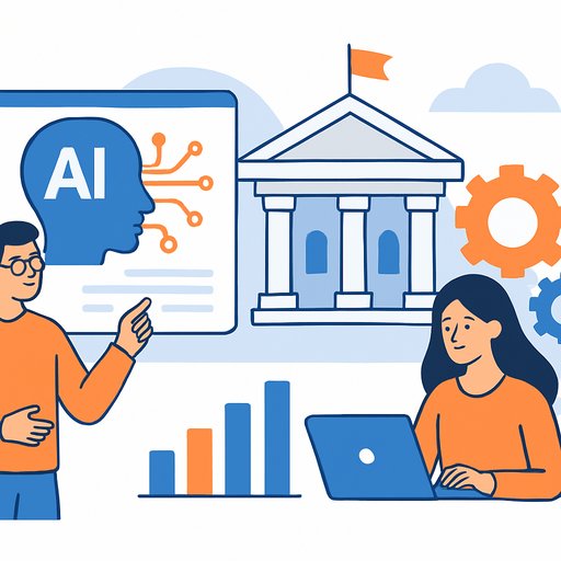 University of Tennessee leads statewide push to build AI workforce and industry partnerships