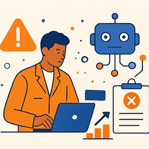 University of Texas at San Antonio researcher develops framework to train artificial intelligence using failure data