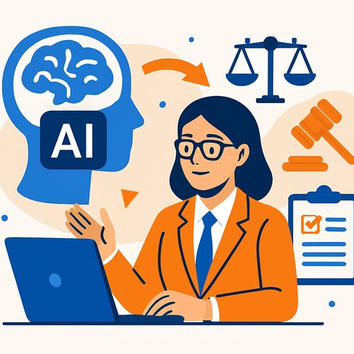 University of Texas law dean shifts AI policy to prevent cognitive deskilling