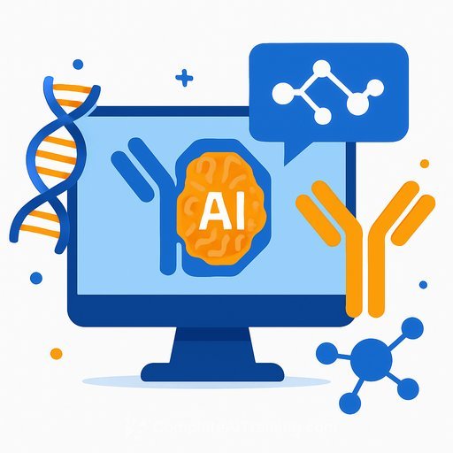 University of Virginia scientists develop AI drug design tools that account for protein movement