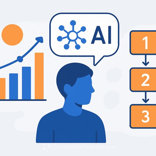 University report finds split AI adoption patterns and outlines three-phase recommendations