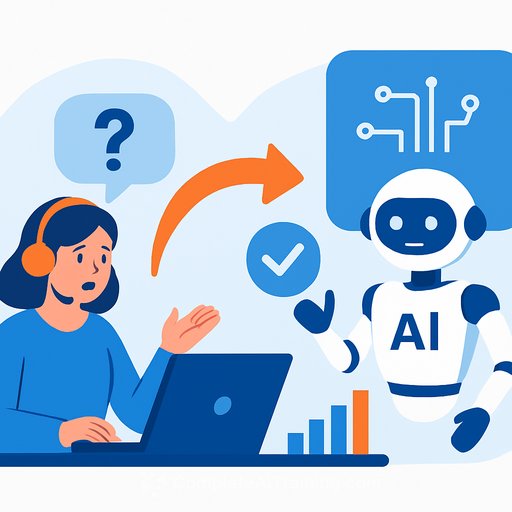 Unjamming customer support with AI: Freshworks cuts complexity, deflects 45% of level-one tickets, and halves ramp time