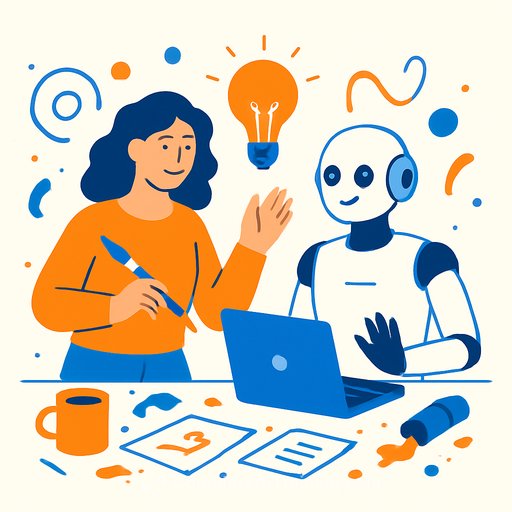 Unlearning Perfection to Keep the Messy Human Spark Alive in an AI Age