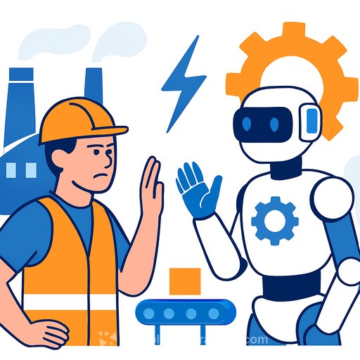 Unmanaged AI adoption risks industrial relations conflict