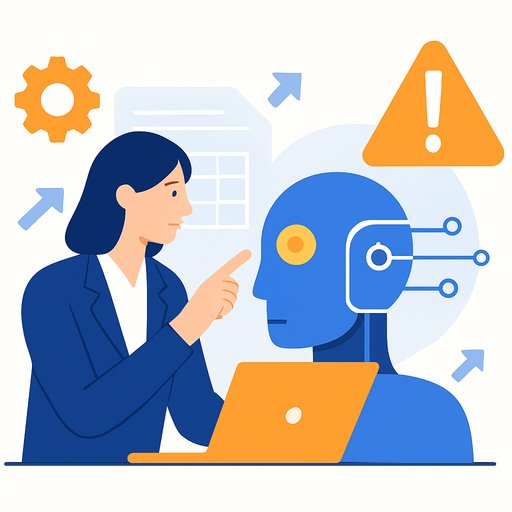 Unmanaged AI experimentation outpaces formal rollout plans in legal organizations