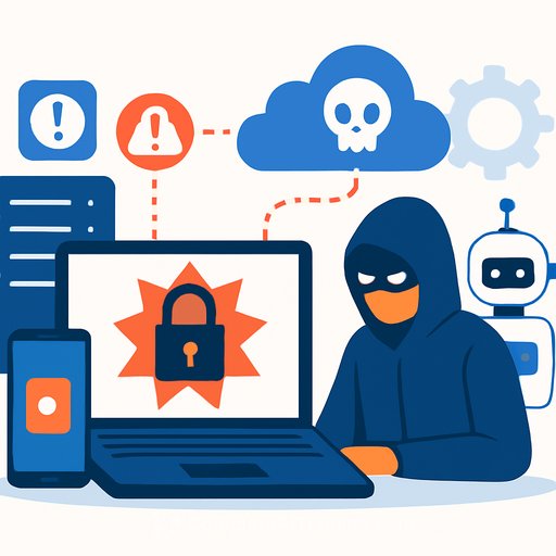 Unmanaged machine identities and AI agents drive corporate data breaches