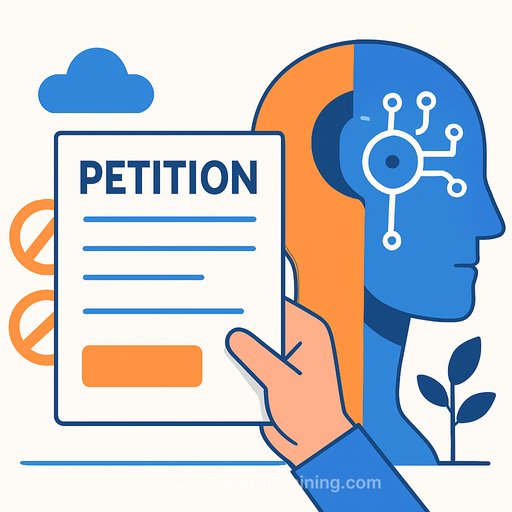 UNSW petition to scrap AI art course tops 7,000 signatures amid ethics and climate concerns