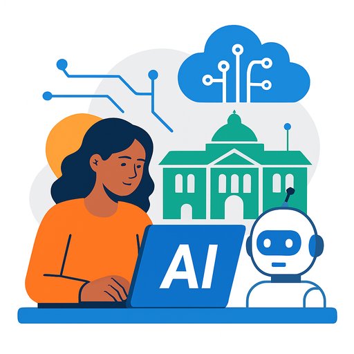 UNT joins growing list of Texas universities offering bachelor's degrees in AI