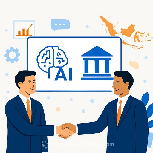 UOB and FPT sign MoU to collaborate on AI and digital banking across Southeast Asia