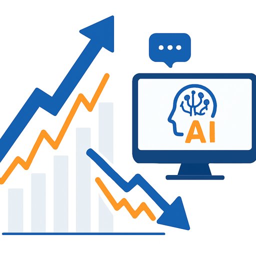 Up 1,826% in Three Years, Down 30% This Month - Is Innodata's AI Buzz Now Overpriced?