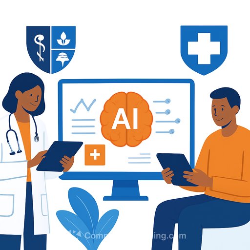 UpDoc deploys clinical AI platform for chronic care management at Stanford Health Care and Cleveland Clinic