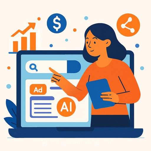 Upgrading Your Digital Advertising Strategy for Google's AI-Powered Search Experience