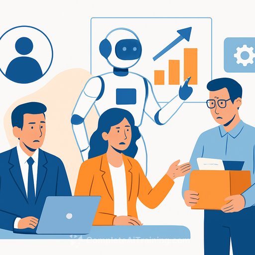 Upsales Reorganizes Product Team After AI-Driven Efficiency Gains, Plans to Phase Out 14 Roles