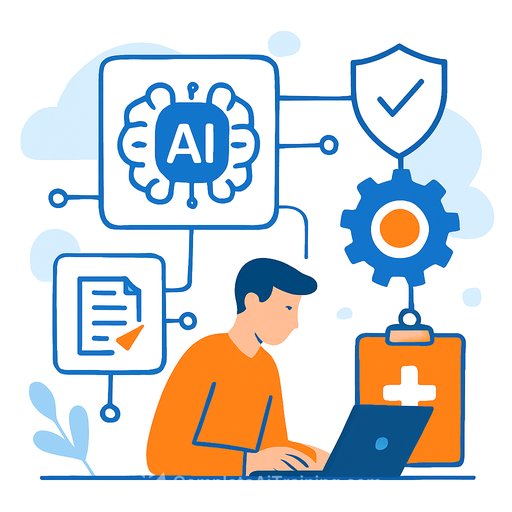 Upstage launches article series on modular AI stacks for insurance underwriting and claims workflows