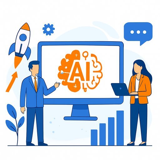 Upstage launches Upstage Company to provide everyday AI services