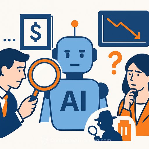 Upstart's AI Faces a Credibility Test: Model 22 Stumbles, Securities Probe, and the Cash Line Bet