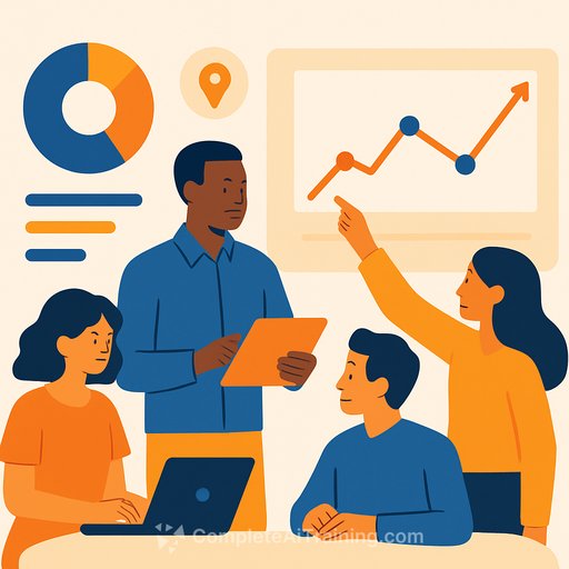 UrbanLogiq Launches AI Platform to Help Governments Gain Deeper Community Insights Through Data Collaboration