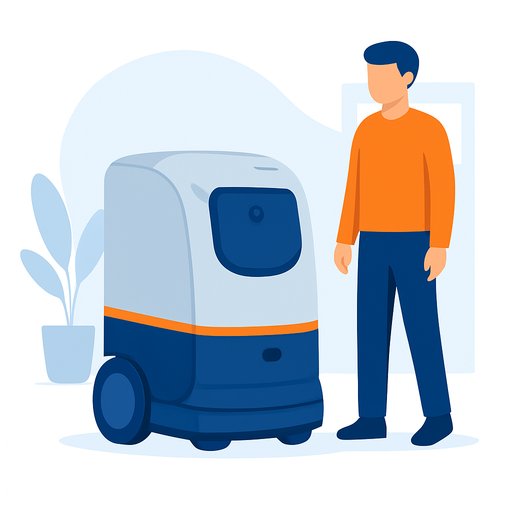 URC Robotics develops X40 autonomous floor-cleaning robot