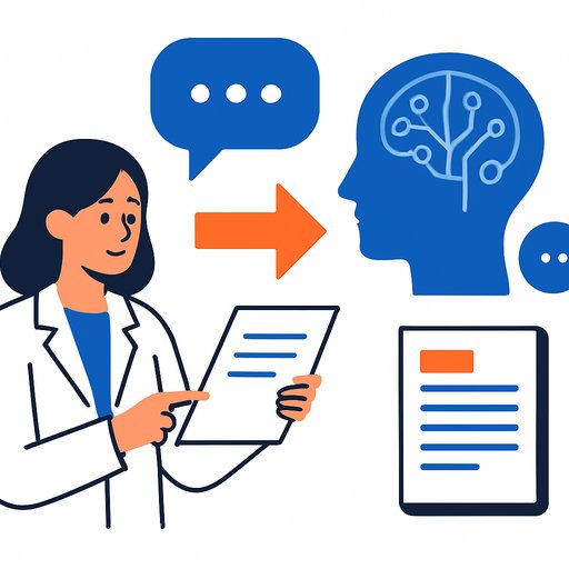 URI researcher finds shift in how scientists attribute findings to AI systems rather than themselves