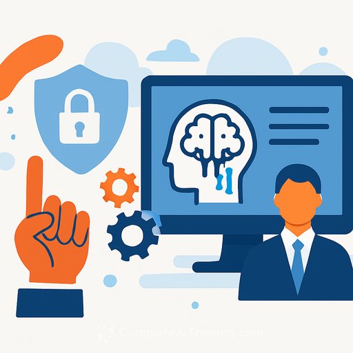 US and allies urge critical infrastructure to slow down and secure AI adoption