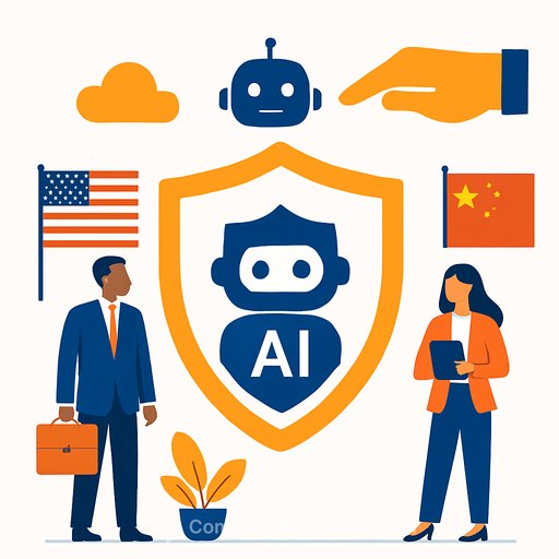 US and China Drive Early Demand for AI Insurance, Geneva Association Says