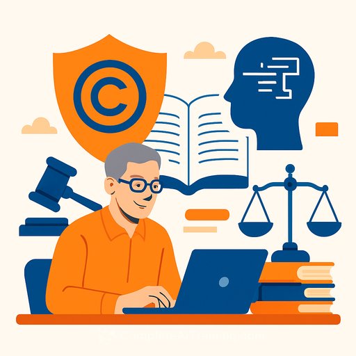 US Authors Win Right to Lead Copyright Class Action Against Anthropic Over AI Book Piracy